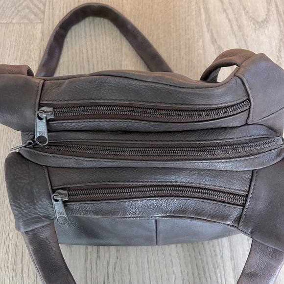 Tignanello shoulder bag - Picture 4 of 5